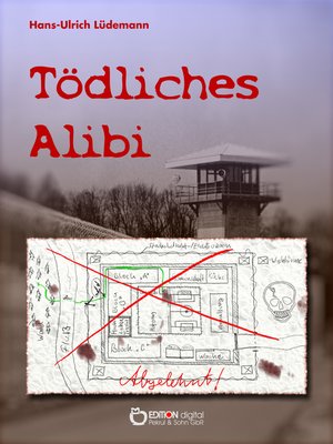 cover image of Tödliches Alibi